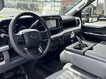New 2025 Ford F-550 Super Cab 4x4 9' Dejana Truck & Utility Equipment Steel Dump Truck for sale #D250184 - photo 18