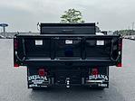 New 2025 Ford F-550 Super Cab 4x4 9' Dejana Truck & Utility Equipment Steel Dump Truck for sale #D250184 - photo 7