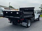 New 2025 Ford F-550 Super Cab 4x4 9' Dejana Truck & Utility Equipment Steel Dump Truck for sale #D250184 - photo 2