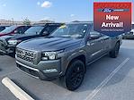 2022 Nissan Frontier Crew Cab 4x4 Pickup for sale #D250267XA - photo 3
