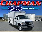 New 2026 Ford E-350 12' Dejana Truck & Utility Equipment FRP Service Utility Van for sale #D260001 - photo 1