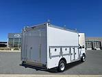 New 2026 Ford E-350 12' Dejana Truck & Utility Equipment FRP Service Utility Van for sale #D260001 - photo 2