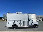 New 2026 Ford E-350 12' Dejana Truck & Utility Equipment FRP Service Utility Van for sale #D260001 - photo 14