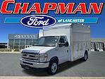 New 2026 Ford E-350 12' Dejana Truck & Utility Equipment FRP Service Utility Van for sale #D260001 - photo 3