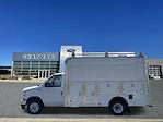 New 2026 Ford E-350 12' Dejana Truck & Utility Equipment FRP Service Utility Van for sale #D260001 - photo 8