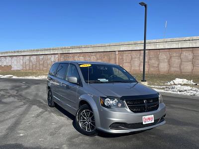 2017 Dodge Grand Caravan FWD, Minivan for sale #DP7754 - photo 1