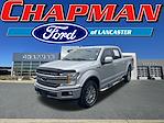2019 Ford F-150 SuperCrew Cab 4x4 Pickup for sale #DP7844A - photo 4