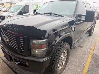 Used 2008 Ford F-250 - photo 1