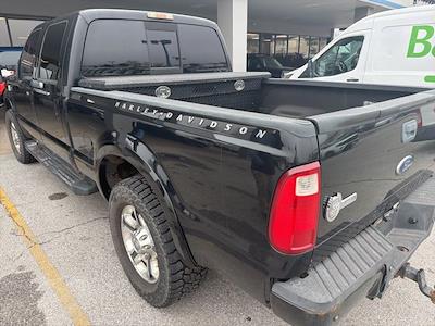 Used 2008 Ford F-250 - photo 1