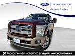 2012 Ford F-250 Crew Cab 4x4 Pickup for sale #CEA92416 - photo 1