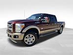 2012 Ford F-250 Crew Cab 4x4 Pickup for sale #CEA92416 - photo 3