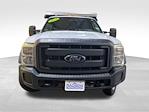 2012 Ford F-550 Regular Cab DRW 4WD Dump Truck for sale #CEB44096 - photo 10