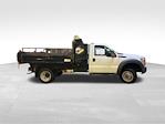 2012 Ford F-550 Regular Cab DRW 4WD Dump Truck for sale #CEB44096 - photo 8