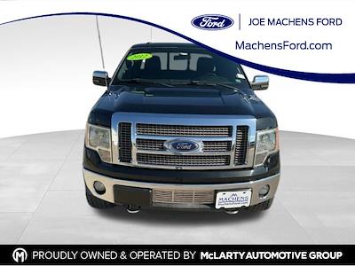 Used 2012 Ford F-150 - photo 1