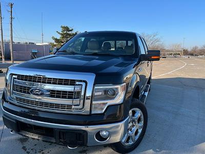 Used 2014 Ford F-150 - photo 1