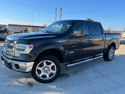 Used 2014 Ford F-150 - photo 1