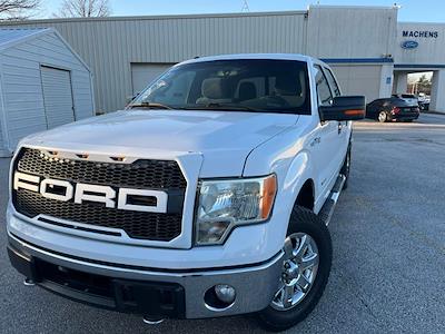 Used 2014 Ford F-150 - photo 1