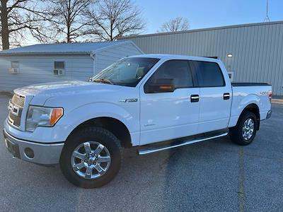 Used 2014 Ford F-150 - photo 1