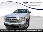 2014 Ford F-150 SuperCrew Cab 4WD Pickup for sale #EKE82897 - photo 1