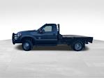 2015 Ford F-350 Regular Cab DRW 4WD Flatbed Truck for sale #FEB76144 - photo 6
