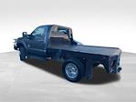 2015 Ford F-350 Regular Cab DRW 4WD Flatbed Truck for sale #FEB76144 - photo 2