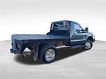 2015 Ford F-350 Regular Cab DRW 4WD Flatbed Truck for sale #FEB76144 - photo 8