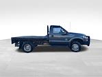 2015 Ford F-350 Regular Cab DRW 4WD Flatbed Truck for sale #FEB76144 - photo 9