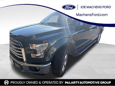 2015 Ford F-150 SuperCrew Cab 4WD Pickup for sale #FFA55947 - photo 1