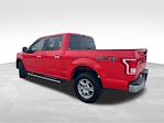 2015 Ford F-150 SuperCrew Cab 4WD Pickup for sale #FKF07226 - photo 2