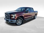 2015 Ford F-150 SuperCrew Cab 4WD Pickup for sale #FKF22306 - photo 2