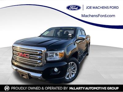 Used 2016 GMC Canyon SLT Crew Cab for sale #G1264156 - photo 1