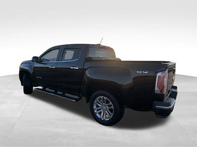 Used 2016 GMC Canyon SLT Crew Cab for sale #G1264156 - photo 2