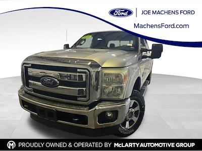 2016 Ford F-250 Crew Cab 4WD Pickup for sale #GEB14539 - photo 1