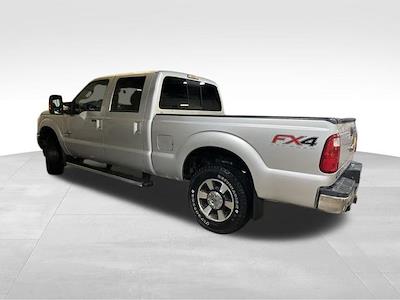 2016 Ford F-250 Crew Cab 4WD Pickup for sale #GEB14539 - photo 2