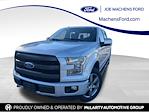 2016 Ford F-150 SuperCrew Cab 4WD Pickup for sale #GFA86183 - photo 1