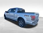 2016 Ford F-150 SuperCrew Cab 4WD Pickup for sale #GFA86183 - photo 2