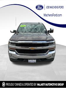 Used 2016 Chevrolet Silverado 1500 LT Crew Cab for sale #GG292530 - photo 1