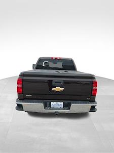 Used 2016 Chevrolet Silverado 1500 LT Crew Cab for sale #GG292530 - photo 2
