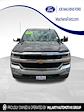 Used 2016 Chevrolet Silverado 1500 LT Crew Cab for sale #GG292530 - photo 1