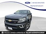 Used 2017 Chevrolet Colorado Z71 Crew Cab for sale #H1177294 - photo 1
