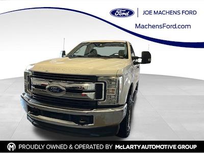 2017 Ford F-350 Regular Cab SRW 4x4 Pickup for sale #HEB77060 - photo 1