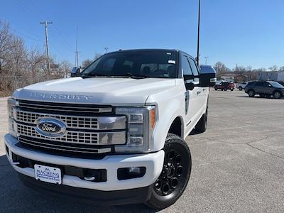 Used 2017 Ford F-350 - photo 1