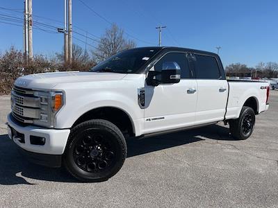 Used 2017 Ford F-350 - photo 1