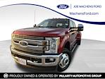 Used 2017 Ford F-350 Lariat Crew Cab for sale #HED26061 - photo 1