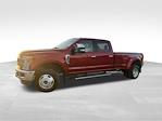 Used 2017 Ford F-350 Lariat Crew Cab for sale #HED26061 - photo 2