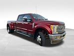 Used 2017 Ford F-350 Lariat Crew Cab for sale #HED26061 - photo 8