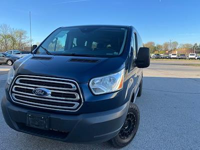 Used 2017 Ford Transit 150 - photo 1