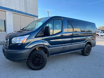 Used 2017 Ford Transit 150 - photo 2