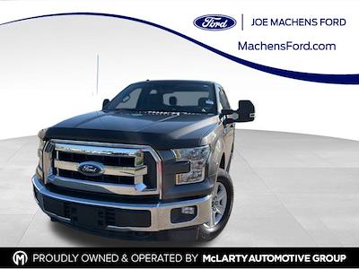 2017 Ford F-150 SuperCrew Cab 4x4 Pickup for sale #HKC02827 - photo 1