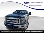 2017 Ford F-150 SuperCrew Cab 4x4 Pickup for sale #HKC02827 - photo 1